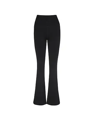 AIM'N | Damen Hose Shape Seamless Flare | 